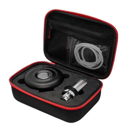  DIVESOFT ECHO Set with Flow Limiter